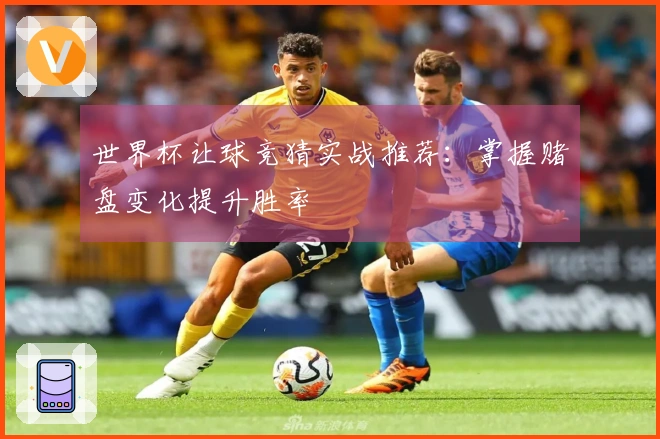 世界杯让球竞猜实战推荐：掌握赌盘变化提升胜率