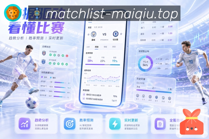 首发与伤病报告